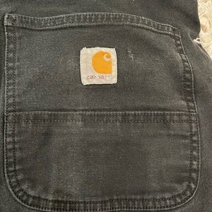 Carhartt work pants